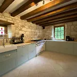 Βίλα Maison De Reve Avec Piscine Au Milieu Des Vignes