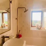 Maison De Reve Avec Piscine Au Milieu Des Vignes