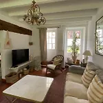 Βίλα Maison De Reve Avec Piscine Au Milieu Des Vignes *