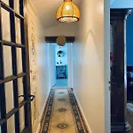 Βίλα Maison De Reve Avec Piscine Au Milieu Des Vignes Berrie