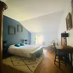 Maison De Reve Avec Piscine Au Milieu Des Vignes * Berrie