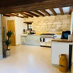 Maison De Reve Avec Piscine Au Milieu Des Vignes Βίλα Berrie