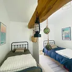 Maison De Reve Avec Piscine Au Milieu Des Vignes