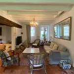 Βίλα Maison De Reve Avec Piscine Au Milieu Des Vignes *