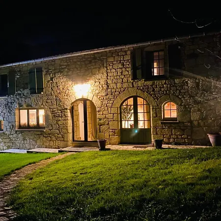 Maison De Reve Avec Piscine Au Milieu Des Vignes * Berrie