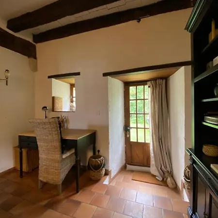Maison De Reve Avec Piscine Au Milieu Des Vignes * Berrie