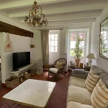 Villa Maison De Rêve Avec Piscine Au Milieu Des Vignes *