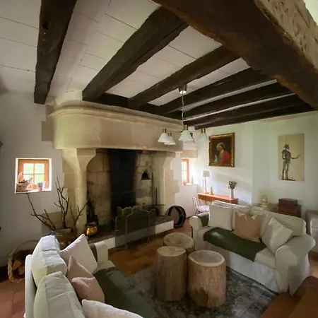 Maison De Rêve Avec Piscine Au Milieu Des Vignes Villa *