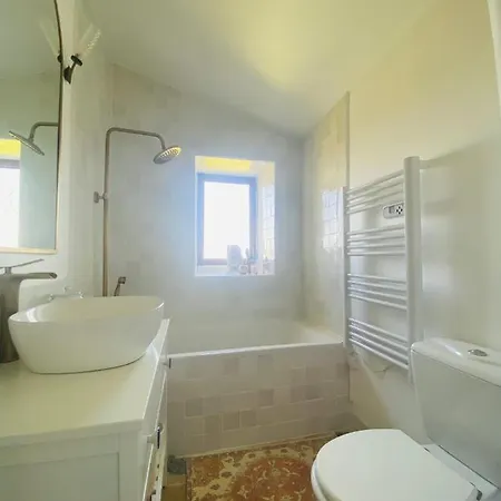 Maison De Rêve Avec Piscine Au Milieu Des Vignes Villa Berrie