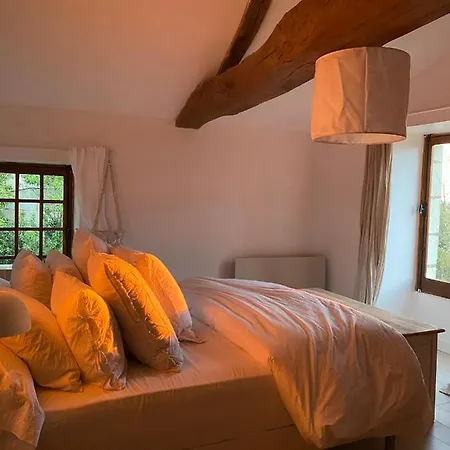 Maison De Rêve Avec Piscine Au Milieu Des Vignes Villa *